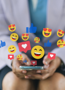Engagement tips for LinkedIn pages